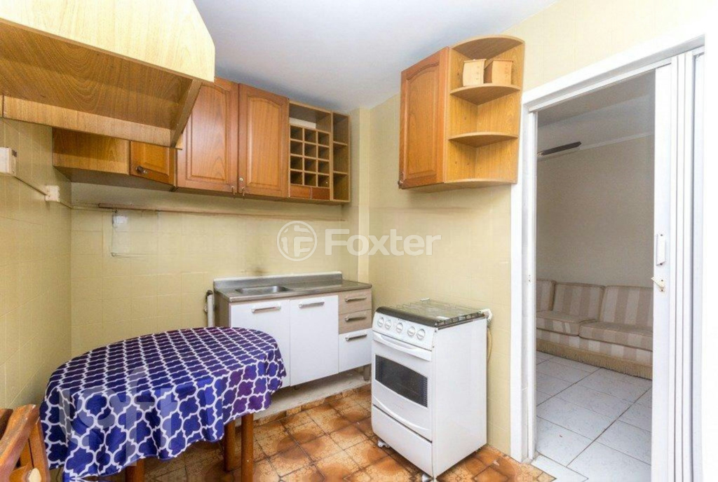 Apartamento à venda com 2 quartos, 88m² - Foto 4