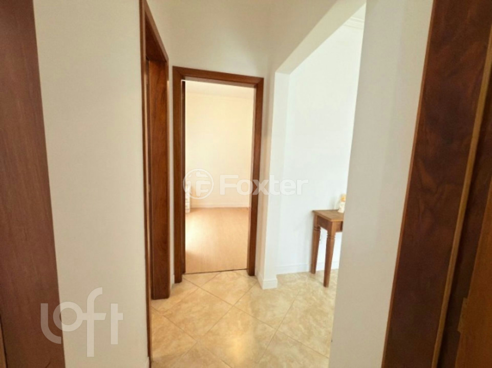 Apartamento à venda com 2 quartos, 65m² - Foto 7