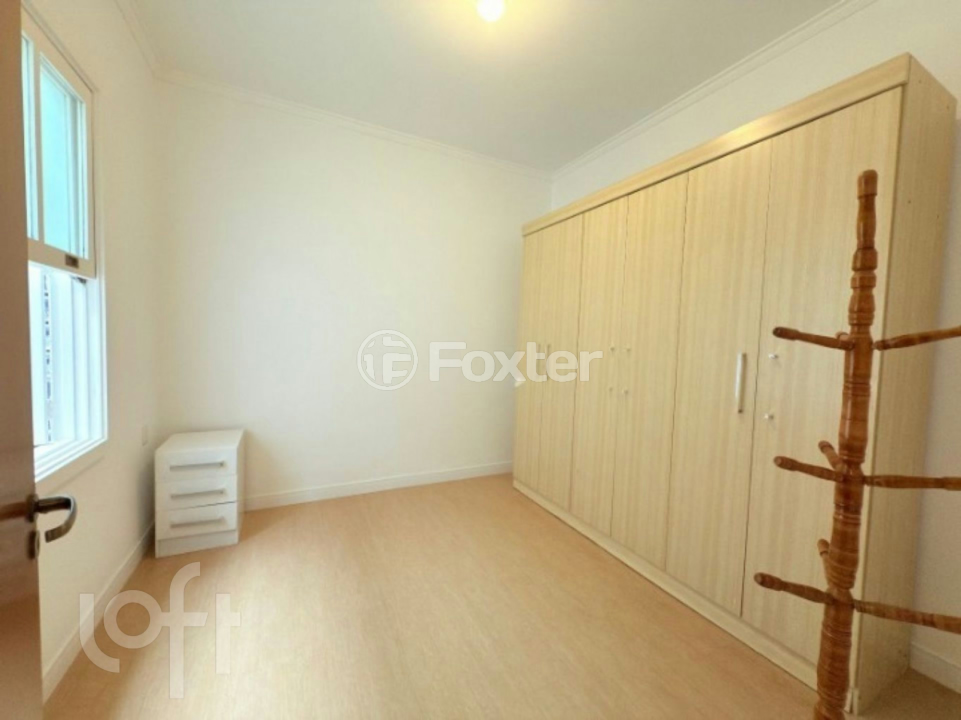 Apartamento à venda com 2 quartos, 65m² - Foto 6