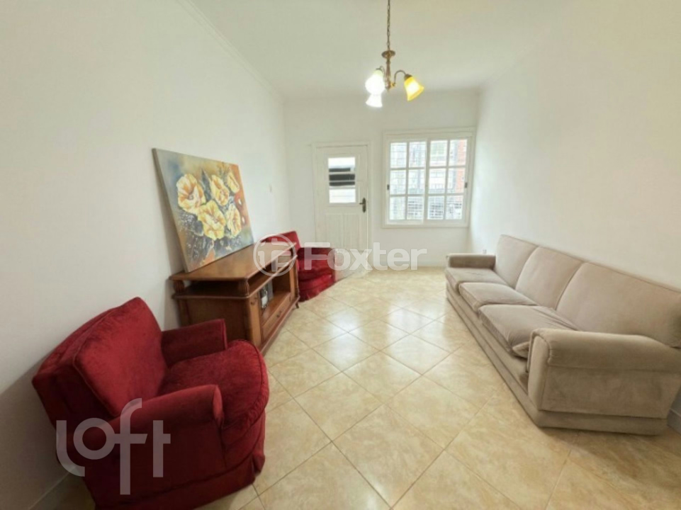 Apartamento à venda com 2 quartos, 65m² - Foto 15