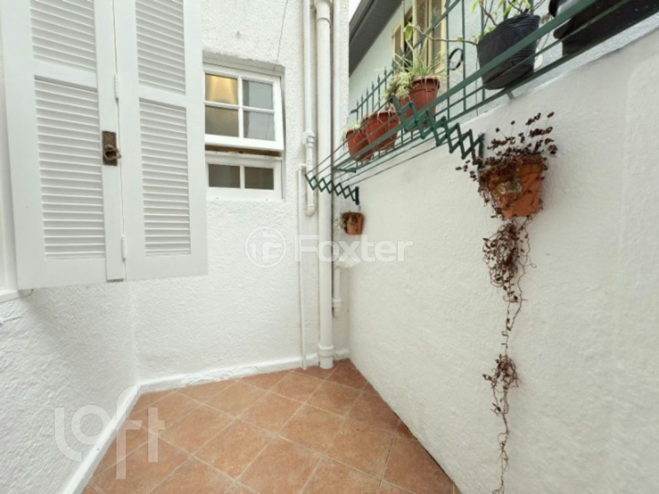 Apartamento à venda com 2 quartos, 65m² - Foto 4