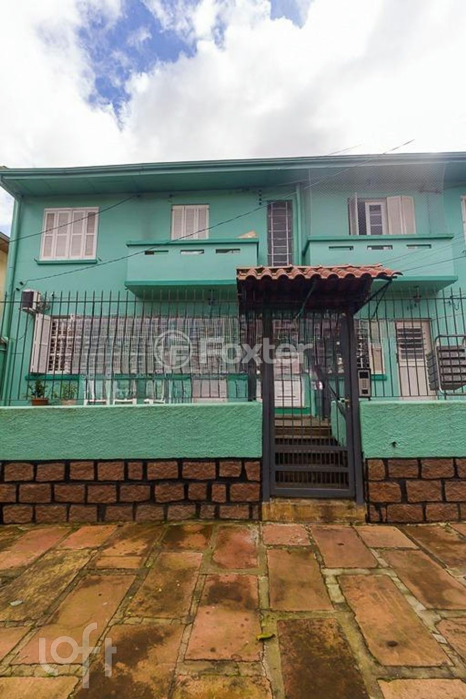 Apartamento à venda com 2 quartos, 65m² - Foto 1