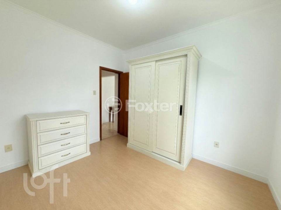 Apartamento à venda com 2 quartos, 65m² - Foto 5
