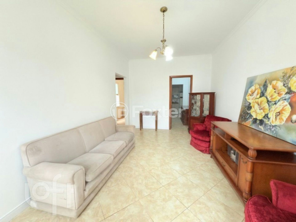 Apartamento à venda com 2 quartos, 65m² - Foto 9