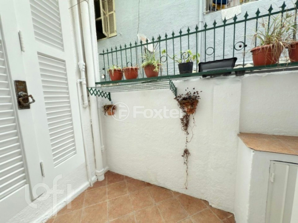 Apartamento à venda com 2 quartos, 65m² - Foto 13