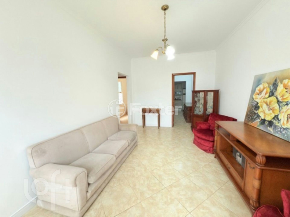 Apartamento à venda com 2 quartos, 65m² - Foto 10