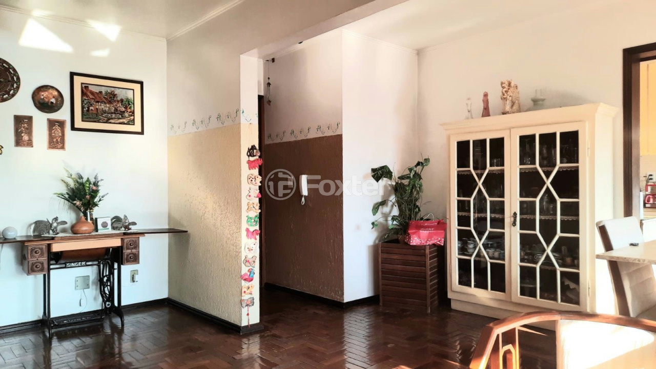 Cobertura à venda com 4 quartos, 257m² - Foto 1