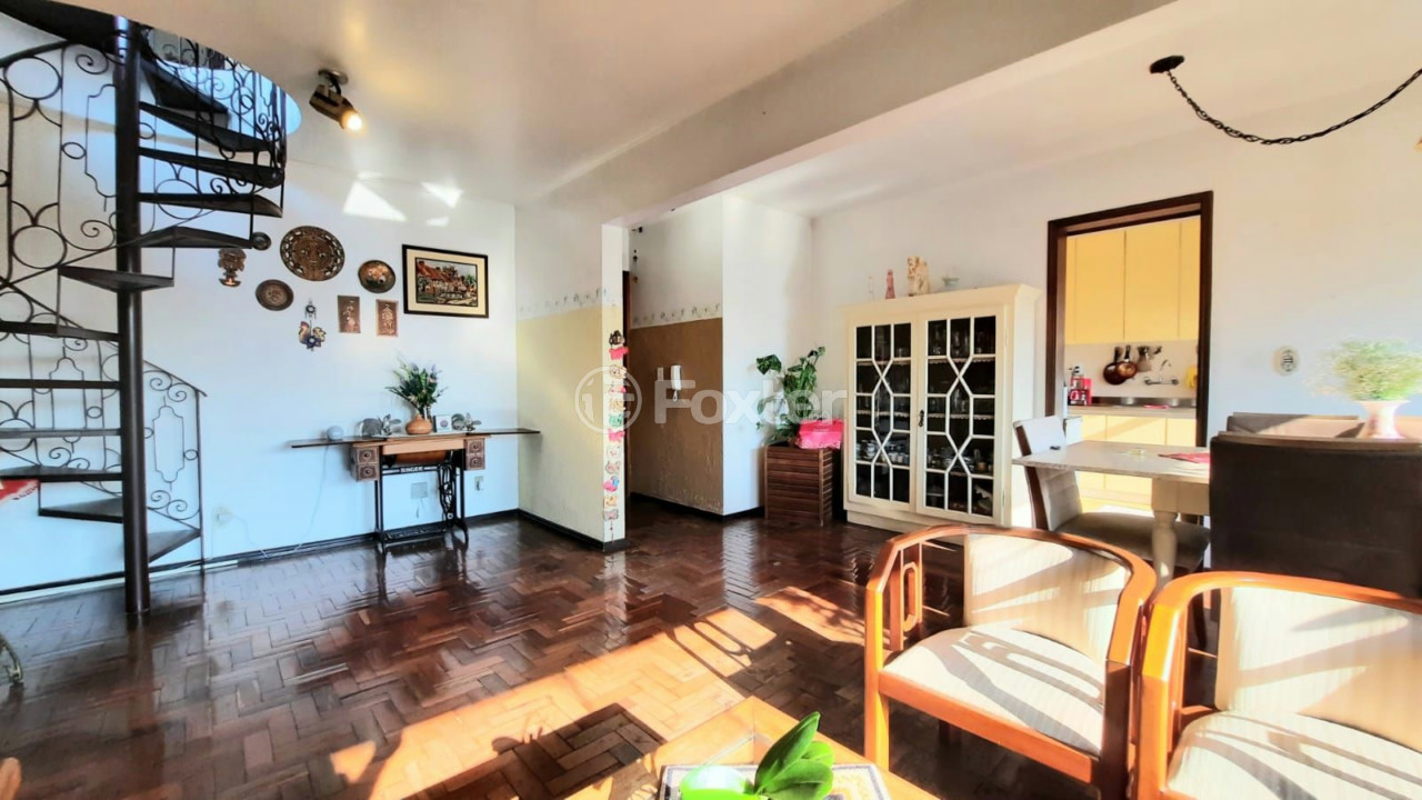 Cobertura à venda com 4 quartos, 257m² - Foto 2
