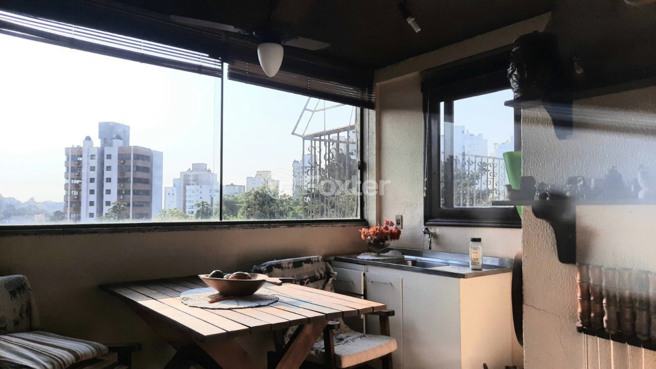 Cobertura à venda com 4 quartos, 257m² - Foto 23