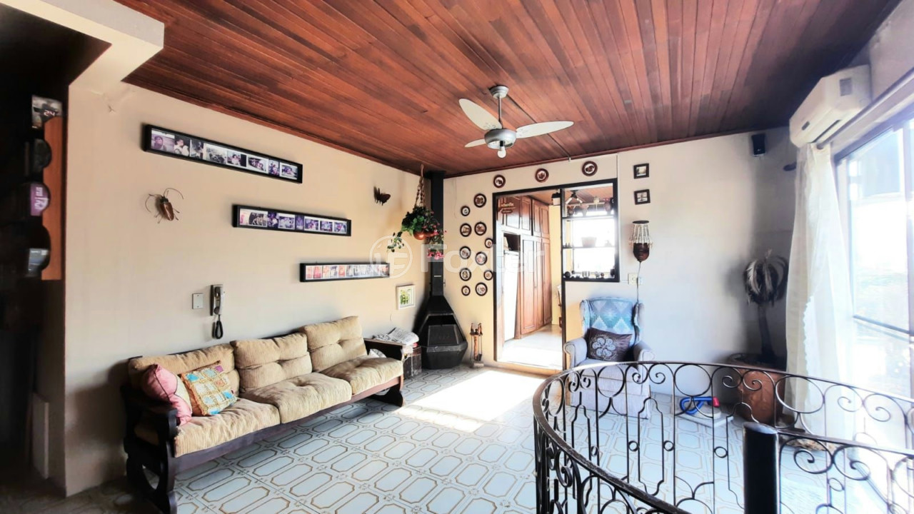 Cobertura à venda com 4 quartos, 257m² - Foto 24