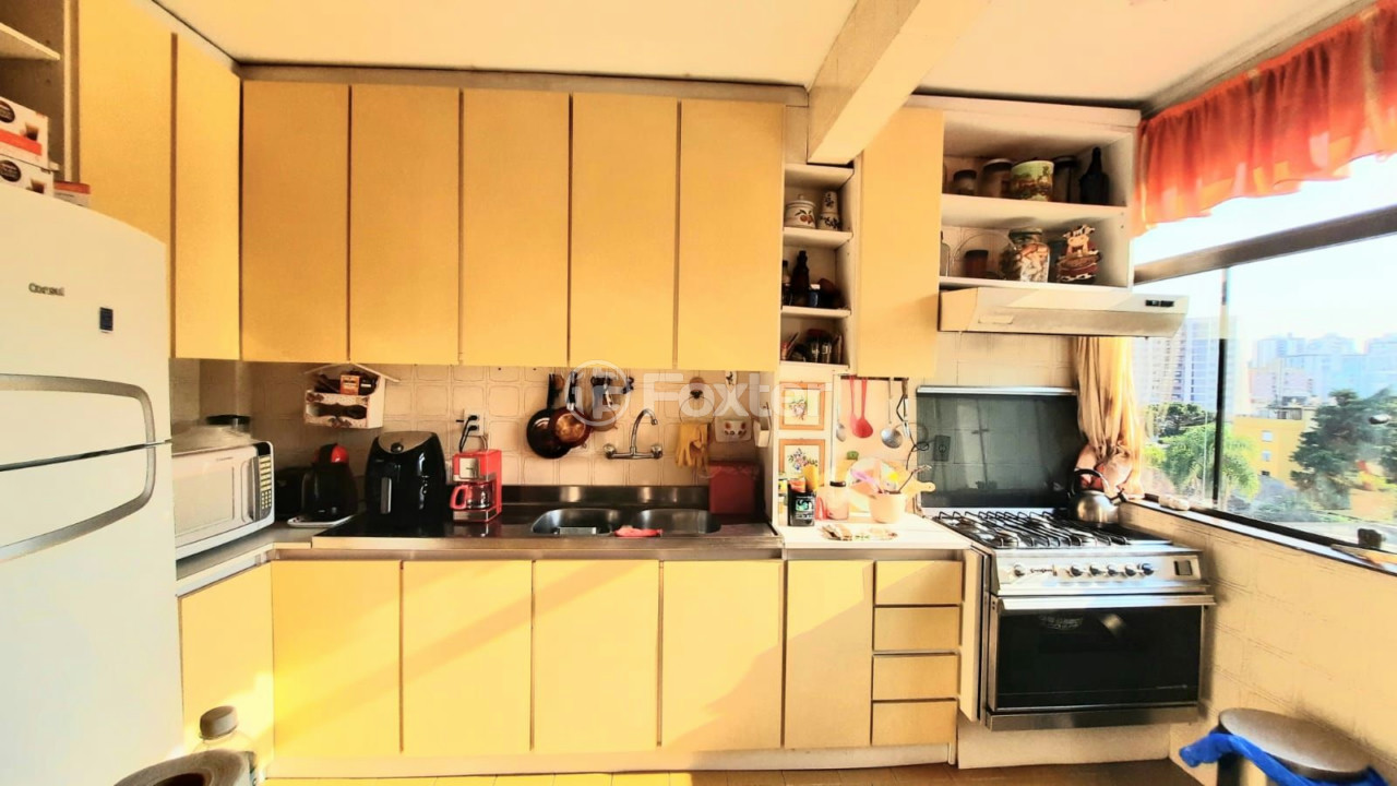 Cobertura à venda com 4 quartos, 257m² - Foto 10