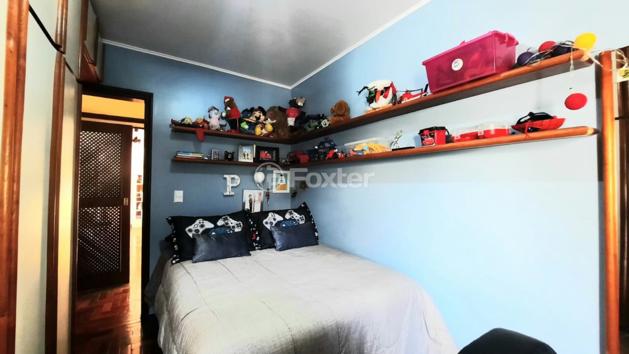 Cobertura à venda com 4 quartos, 257m² - Foto 19