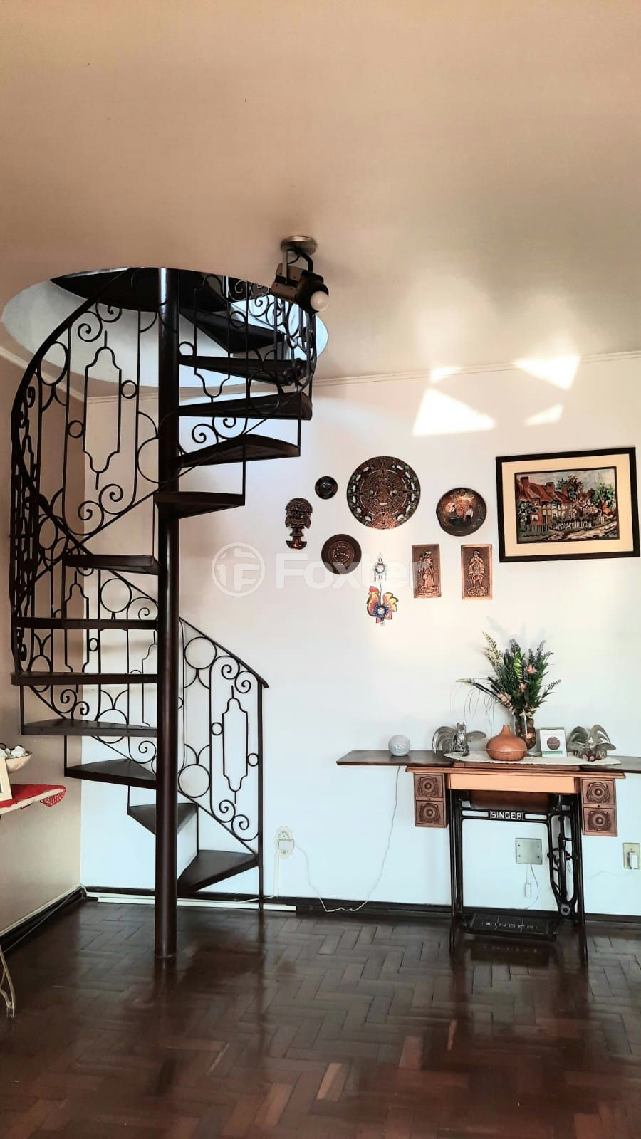 Cobertura à venda com 4 quartos, 257m² - Foto 3