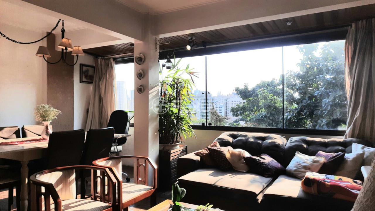 Cobertura à venda com 4 quartos, 257m² - Foto 7