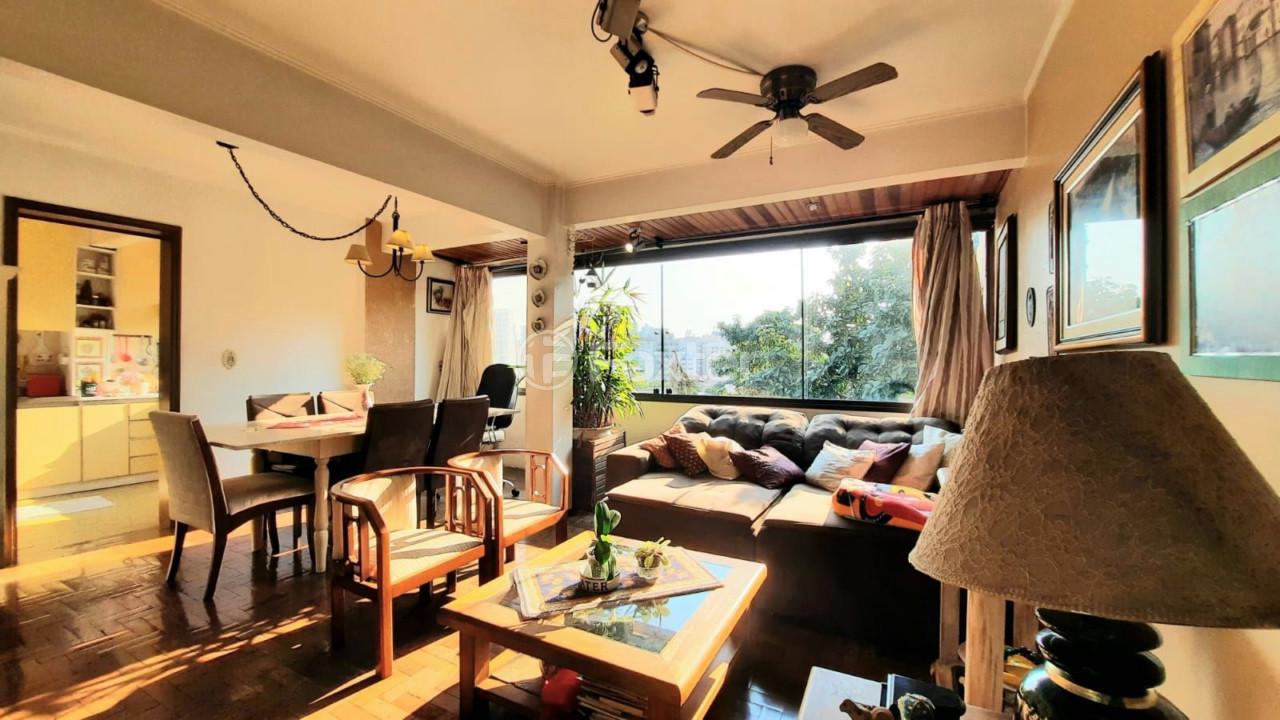 Cobertura à venda com 4 quartos, 257m² - Foto 5