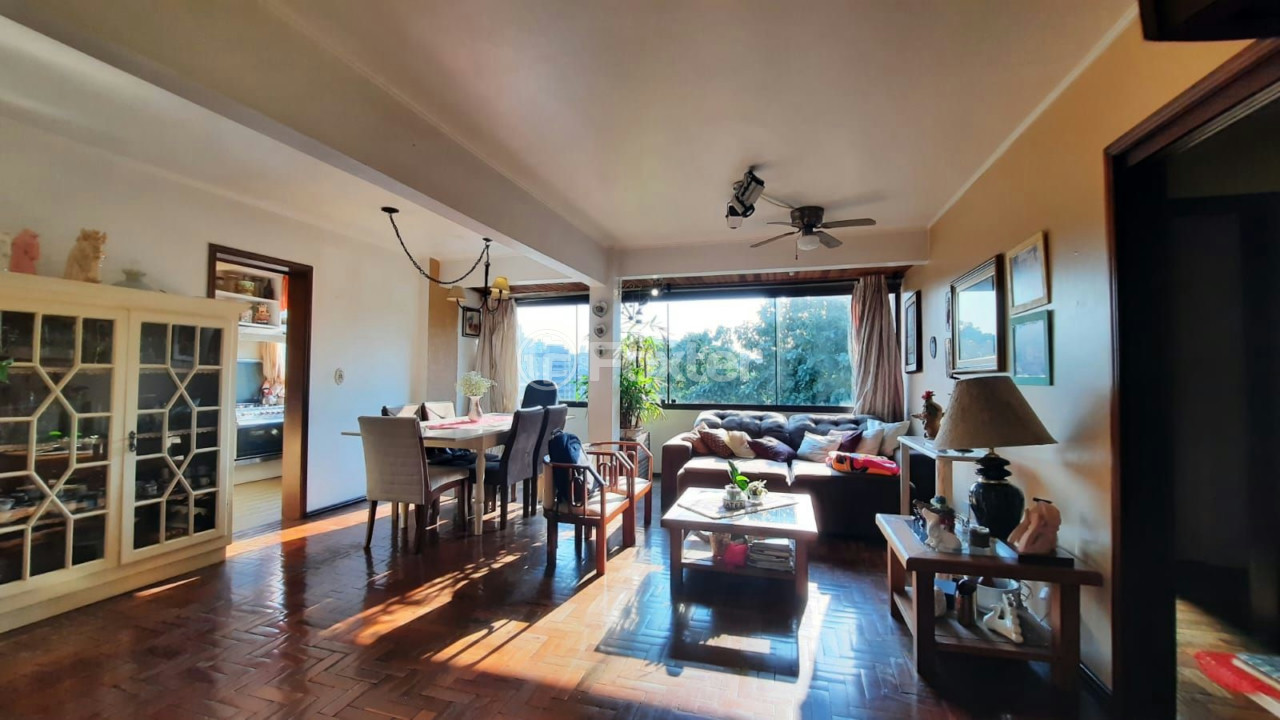 Cobertura à venda com 4 quartos, 257m² - Foto 6
