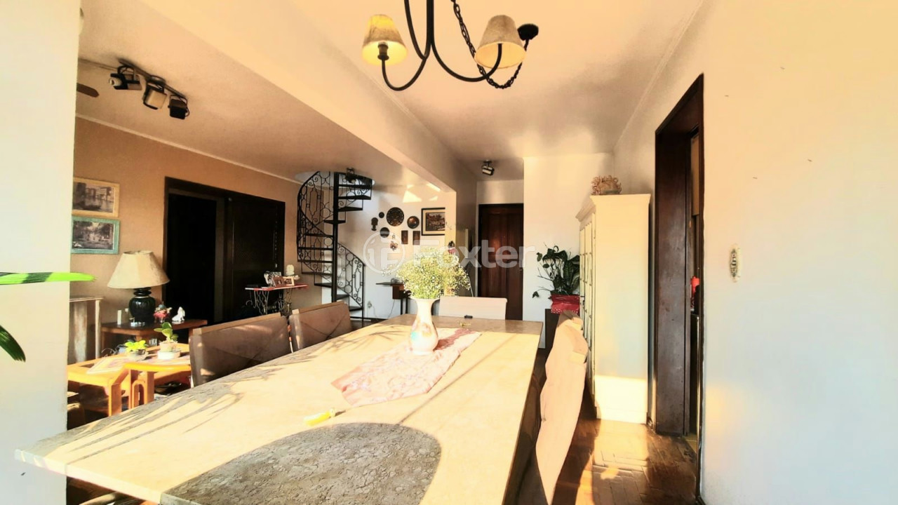 Cobertura à venda com 4 quartos, 257m² - Foto 8