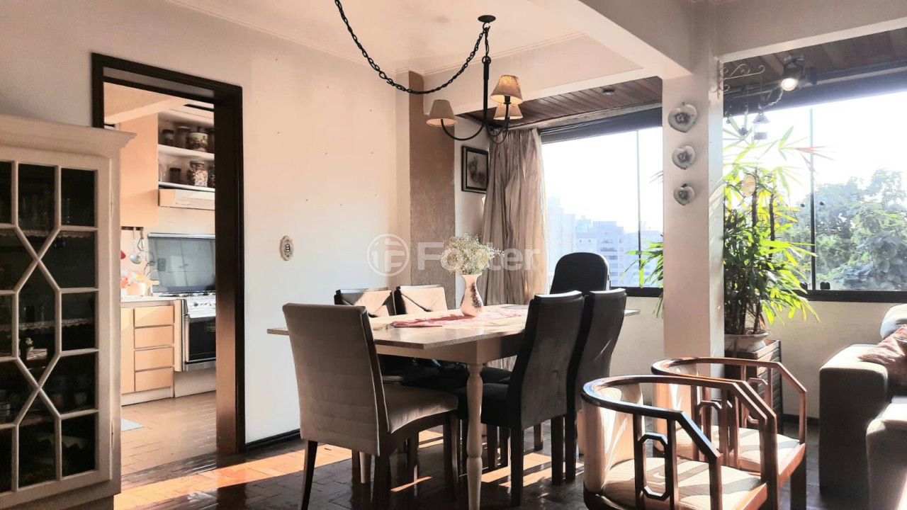 Cobertura à venda com 4 quartos, 257m² - Foto 9