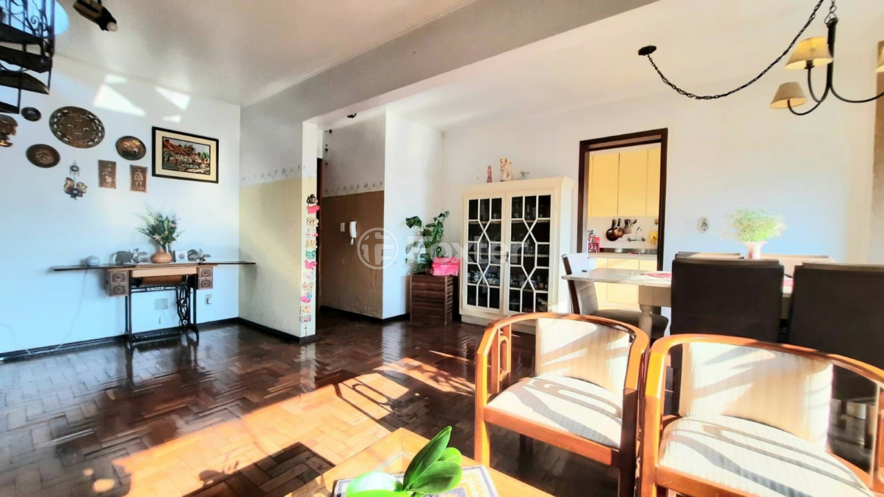 Cobertura à venda com 4 quartos, 257m² - Foto 4