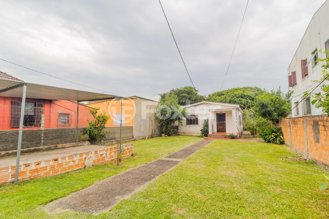 Casa à venda com 2 quartos, 113m² - Foto 1