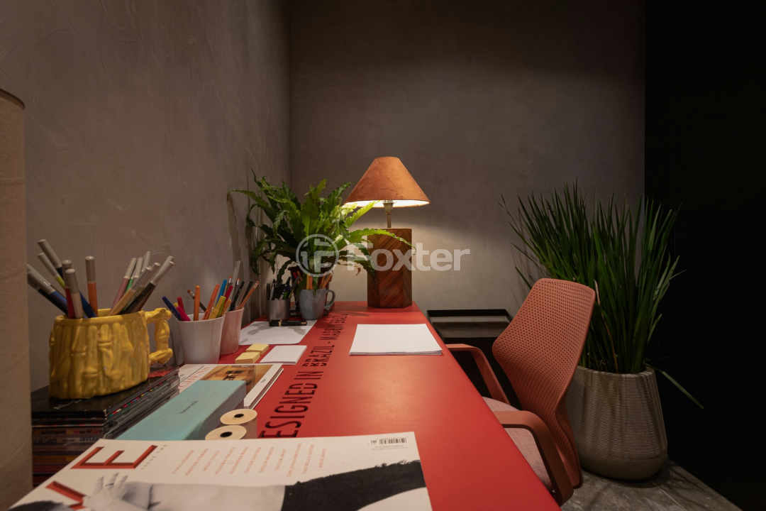 Apartamento à venda com 1 quarto, 24m² - Foto 23