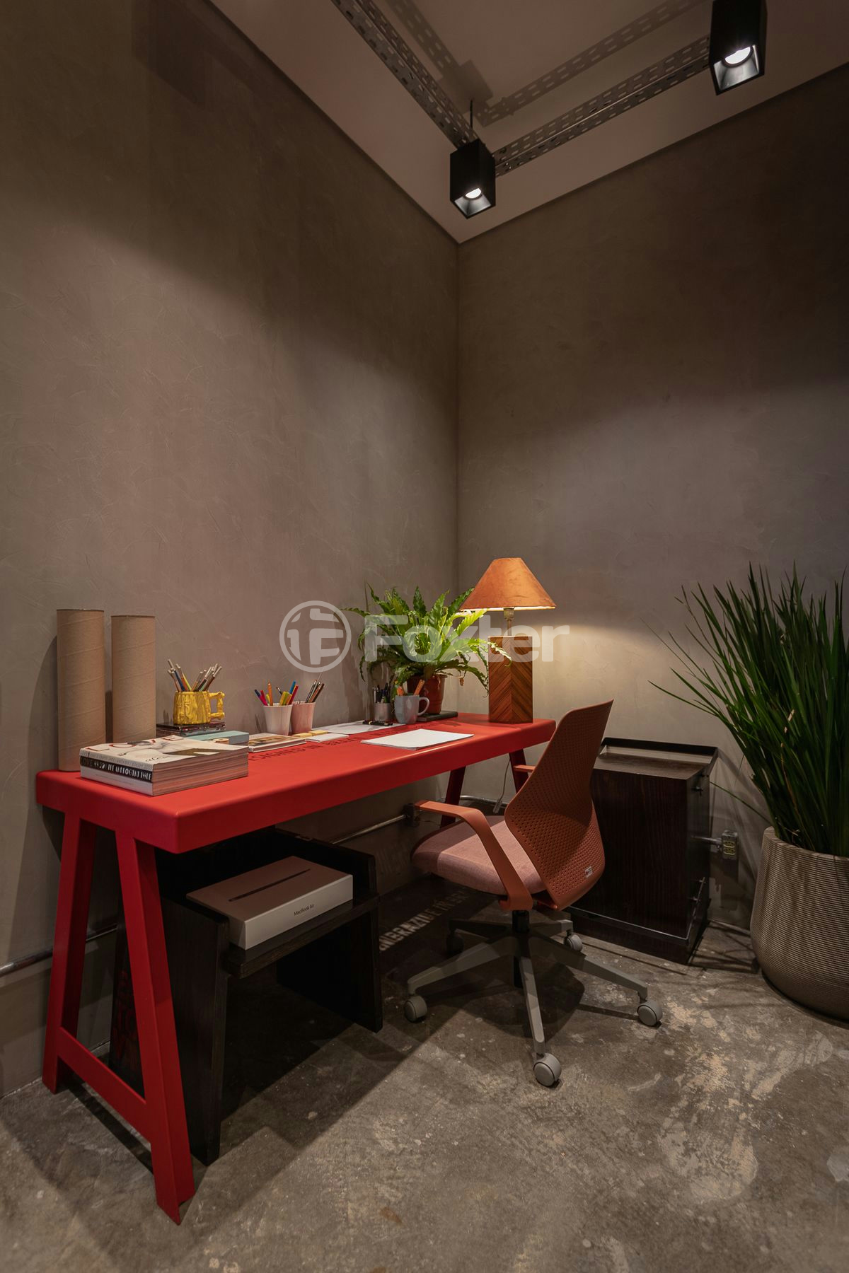Apartamento à venda com 1 quarto, 24m² - Foto 22