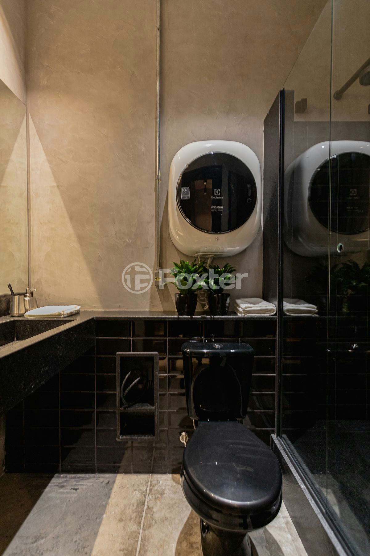 Apartamento à venda com 1 quarto, 24m² - Foto 13