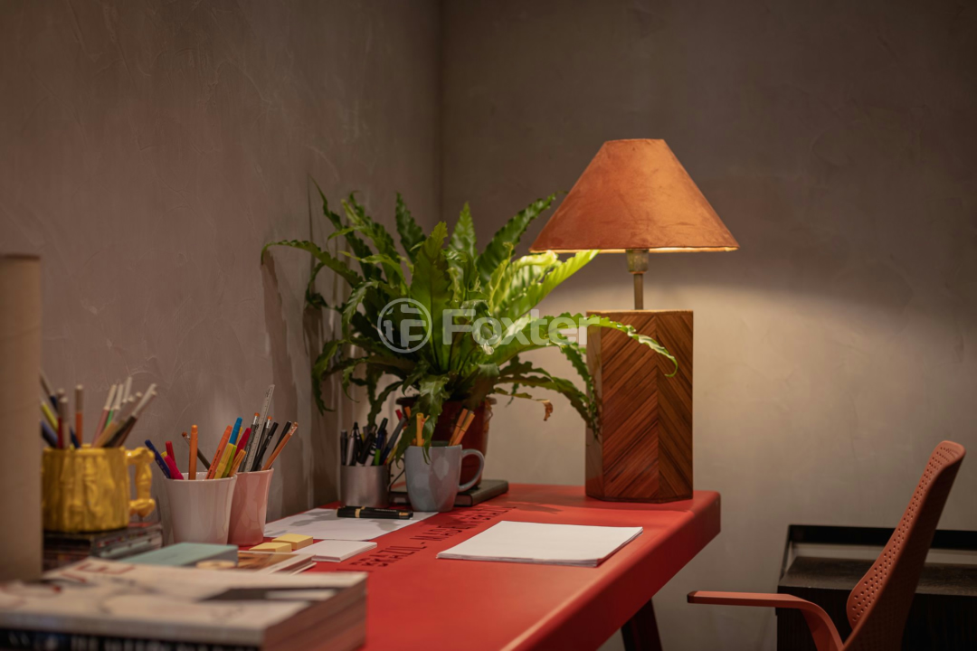 Apartamento à venda com 1 quarto, 24m² - Foto 12
