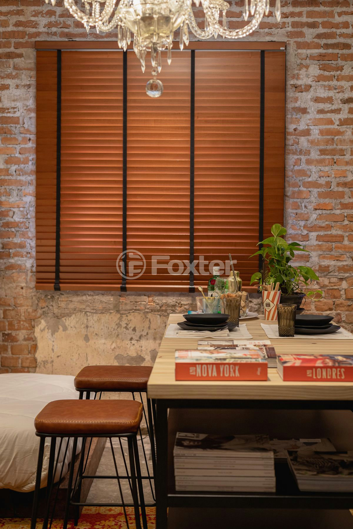 Apartamento à venda com 1 quarto, 24m² - Foto 10