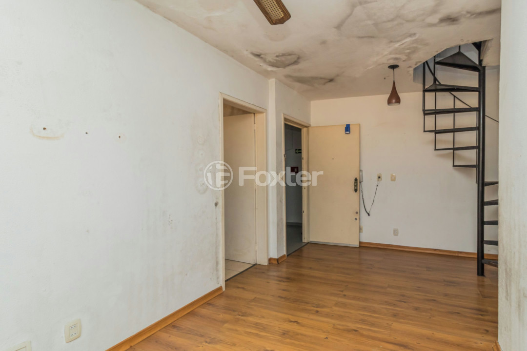 Cobertura à venda com 2 quartos, 112m² - Foto 1