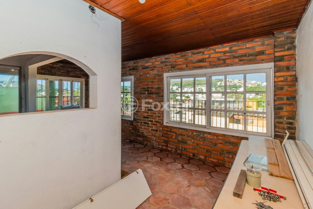 Cobertura à venda com 2 quartos, 112m² - Foto 17