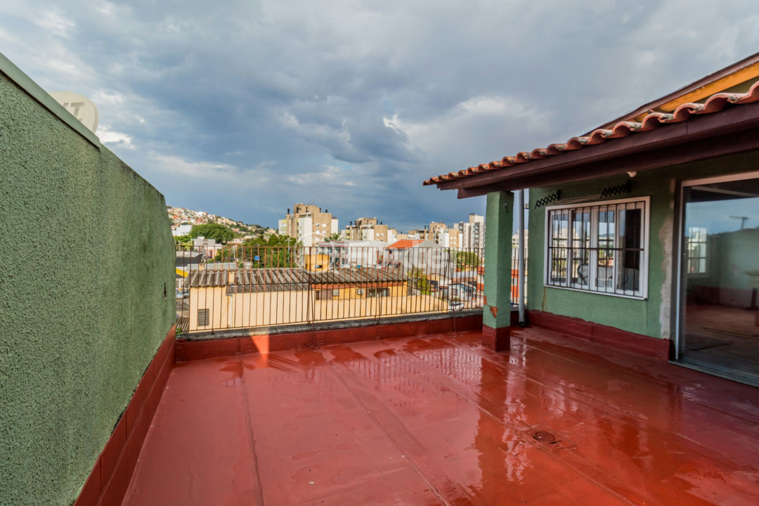 Cobertura à venda com 2 quartos, 112m² - Foto 22
