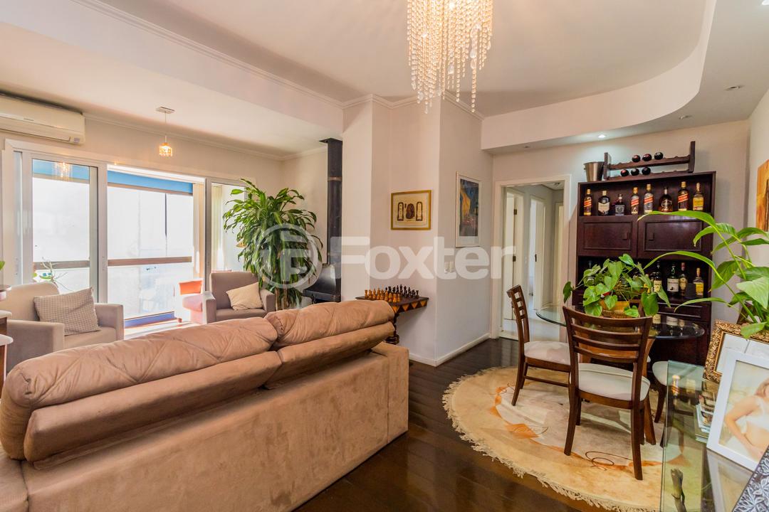 Cobertura à venda com 3 quartos, 224m² - Foto 21
