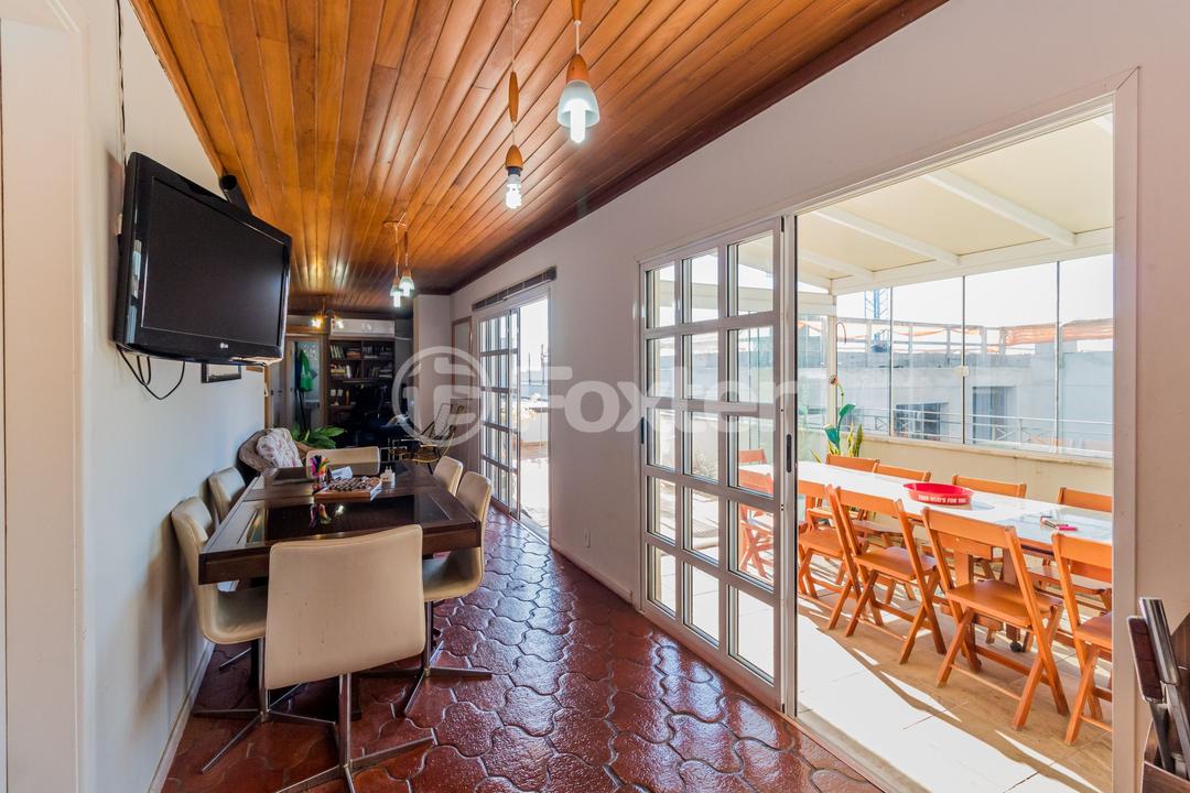 Cobertura à venda com 3 quartos, 224m² - Foto 7