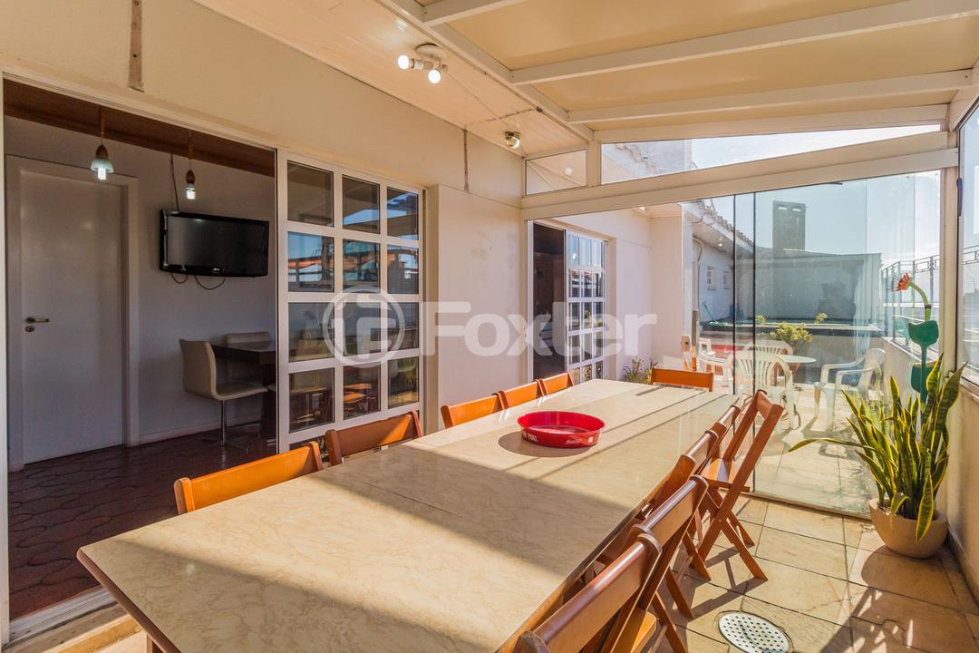 Cobertura à venda com 3 quartos, 224m² - Foto 5