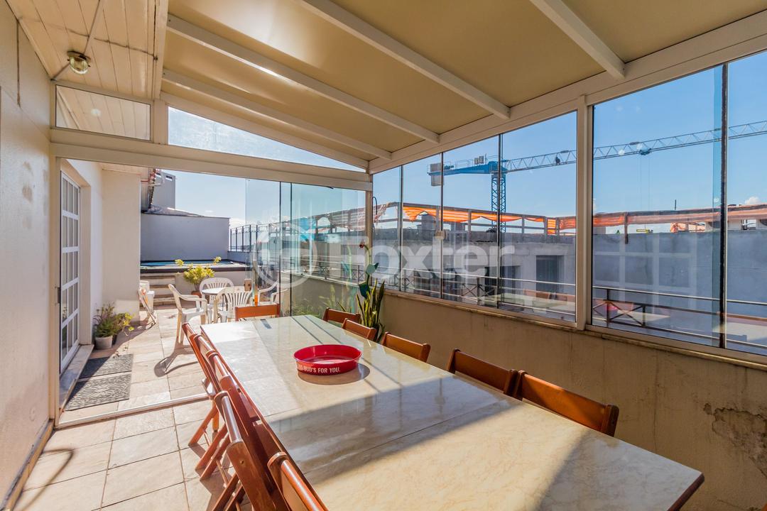 Cobertura à venda com 3 quartos, 224m² - Foto 1