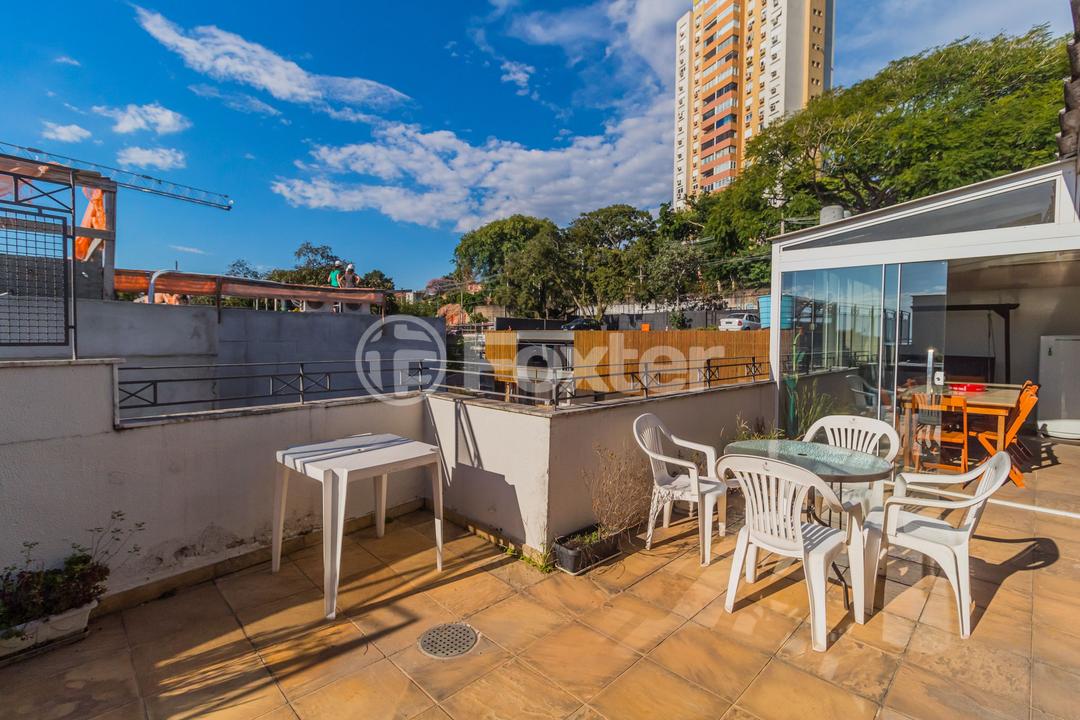 Cobertura à venda com 3 quartos, 224m² - Foto 4