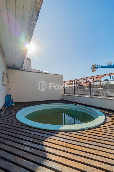 Cobertura à venda com 3 quartos, 224m² - Foto 3
