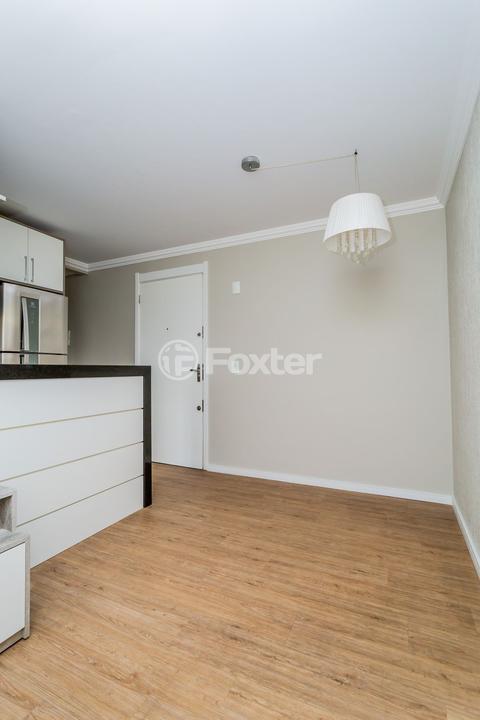 Apartamento à venda com 2 quartos, 42m² - Foto 4