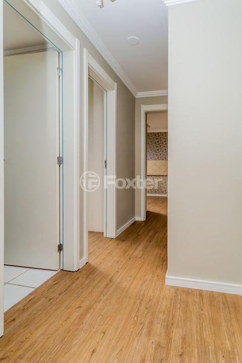 Apartamento à venda com 2 quartos, 42m² - Foto 6