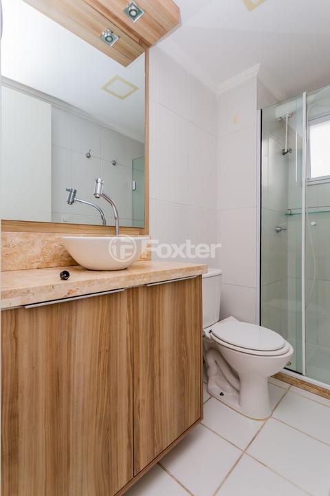 Apartamento à venda com 2 quartos, 42m² - Foto 7