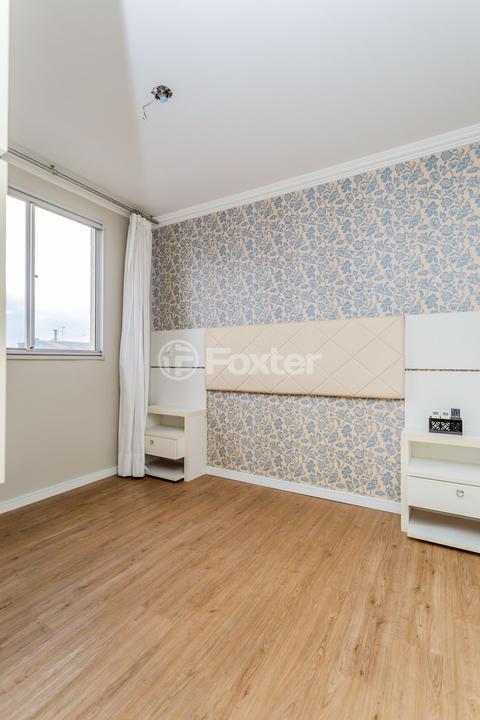 Apartamento à venda com 2 quartos, 42m² - Foto 8