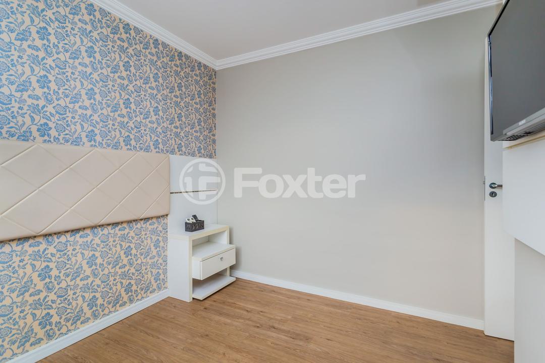 Apartamento à venda com 2 quartos, 42m² - Foto 9