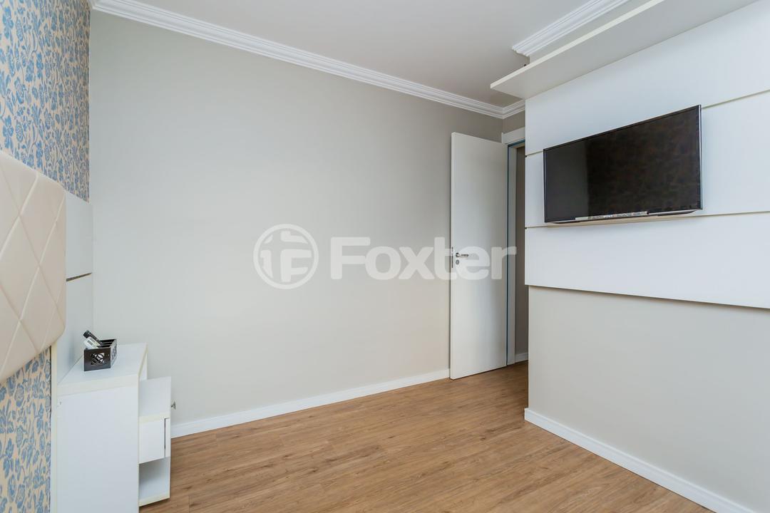 Apartamento à venda com 2 quartos, 42m² - Foto 10