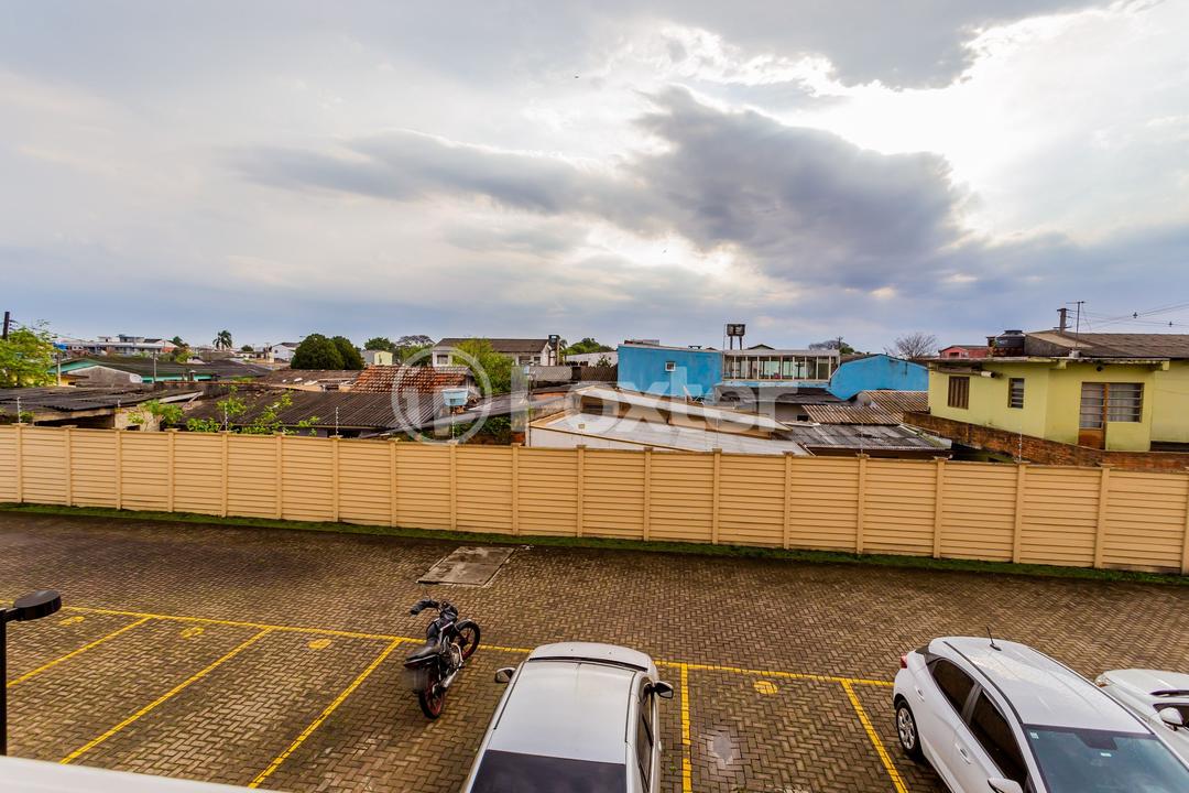 Apartamento à venda com 2 quartos, 42m² - Foto 11