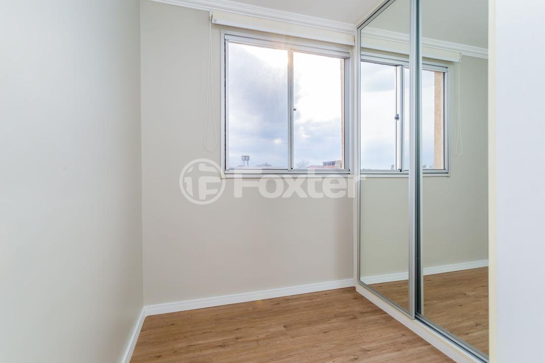 Apartamento à venda com 2 quartos, 42m² - Foto 13