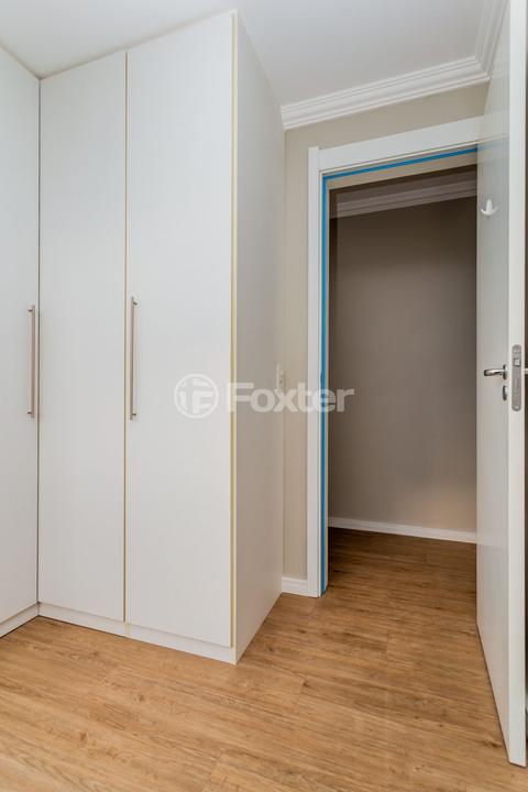 Apartamento à venda com 2 quartos, 42m² - Foto 14