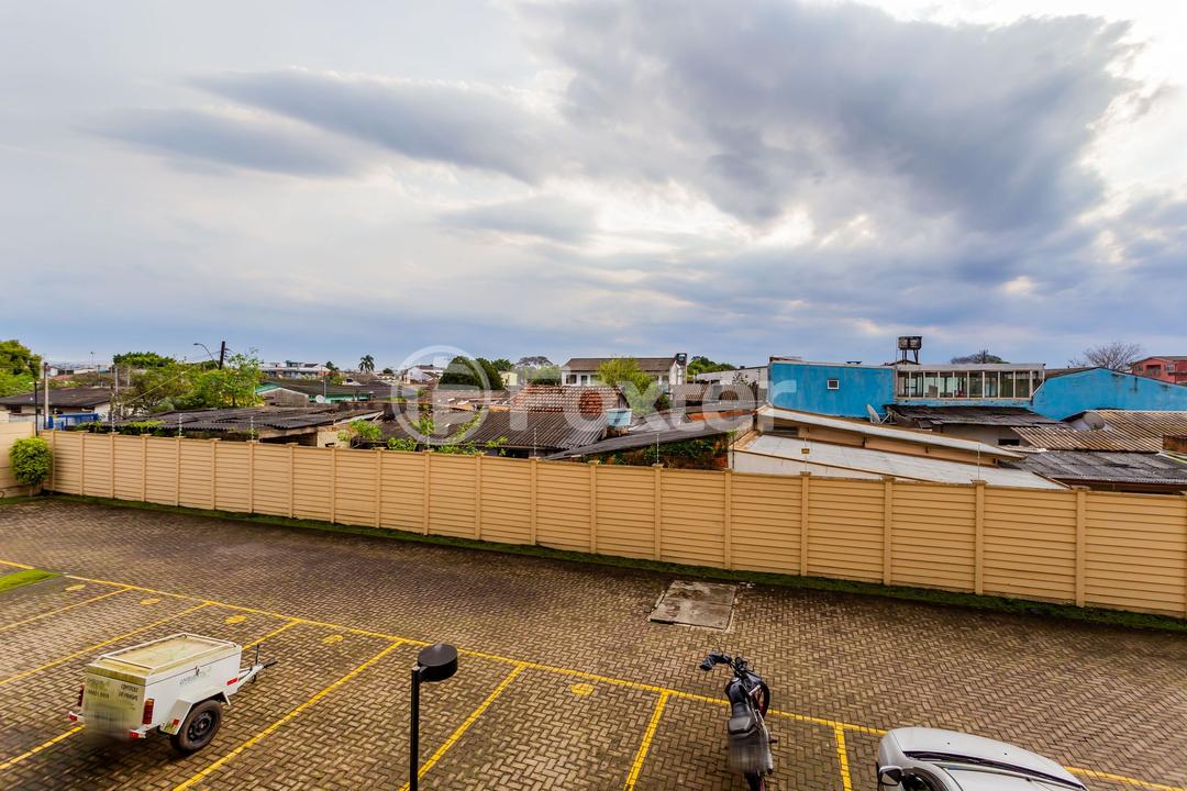 Apartamento à venda com 2 quartos, 42m² - Foto 15