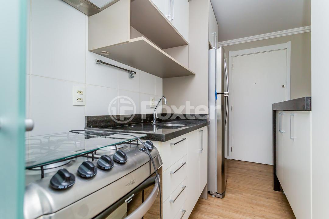 Apartamento à venda com 2 quartos, 42m² - Foto 16