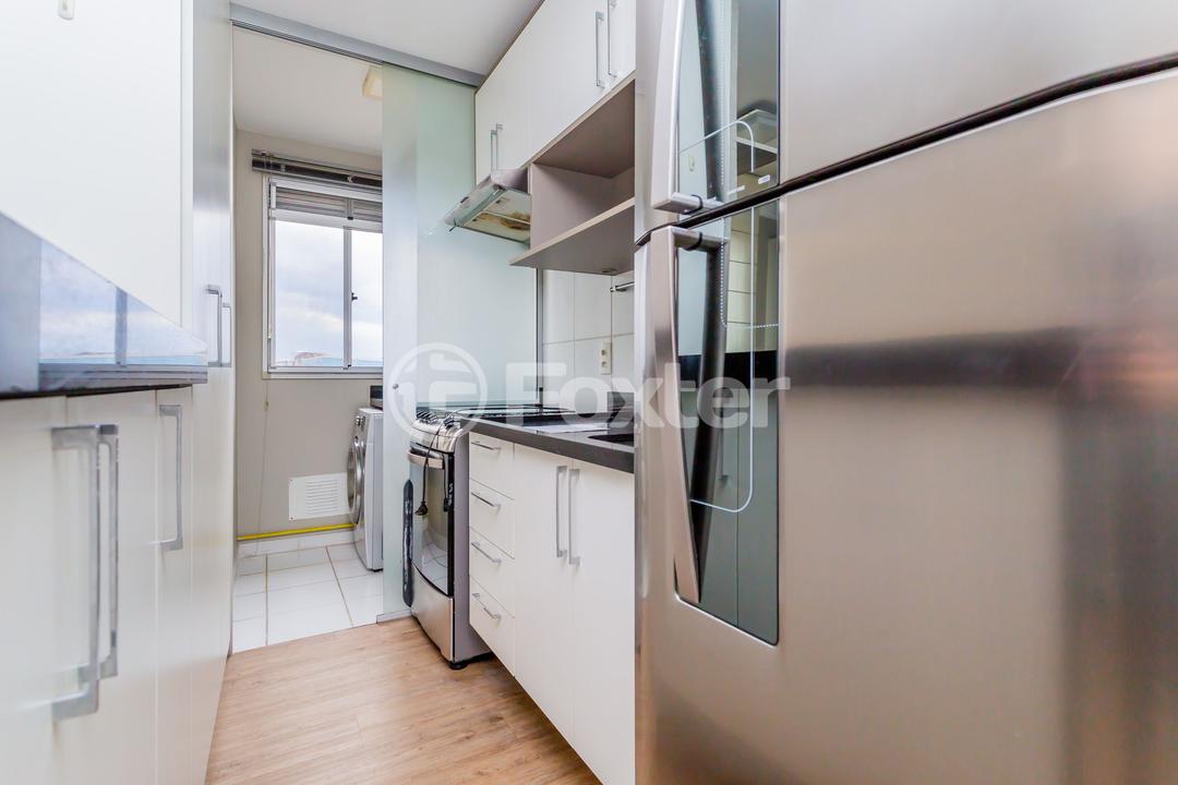 Apartamento à venda com 2 quartos, 42m² - Foto 17